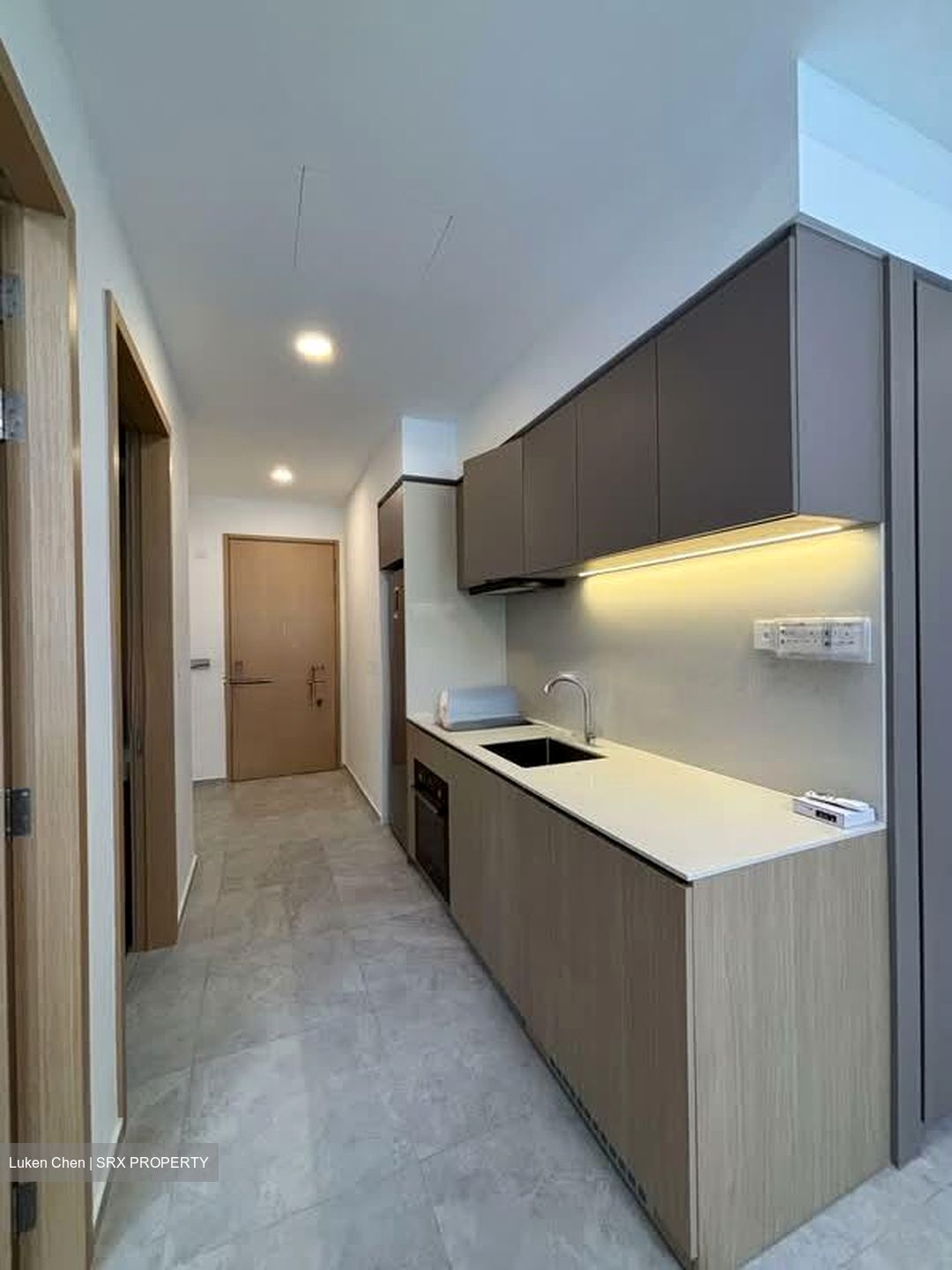 The Arden (D23), Apartment #595130791